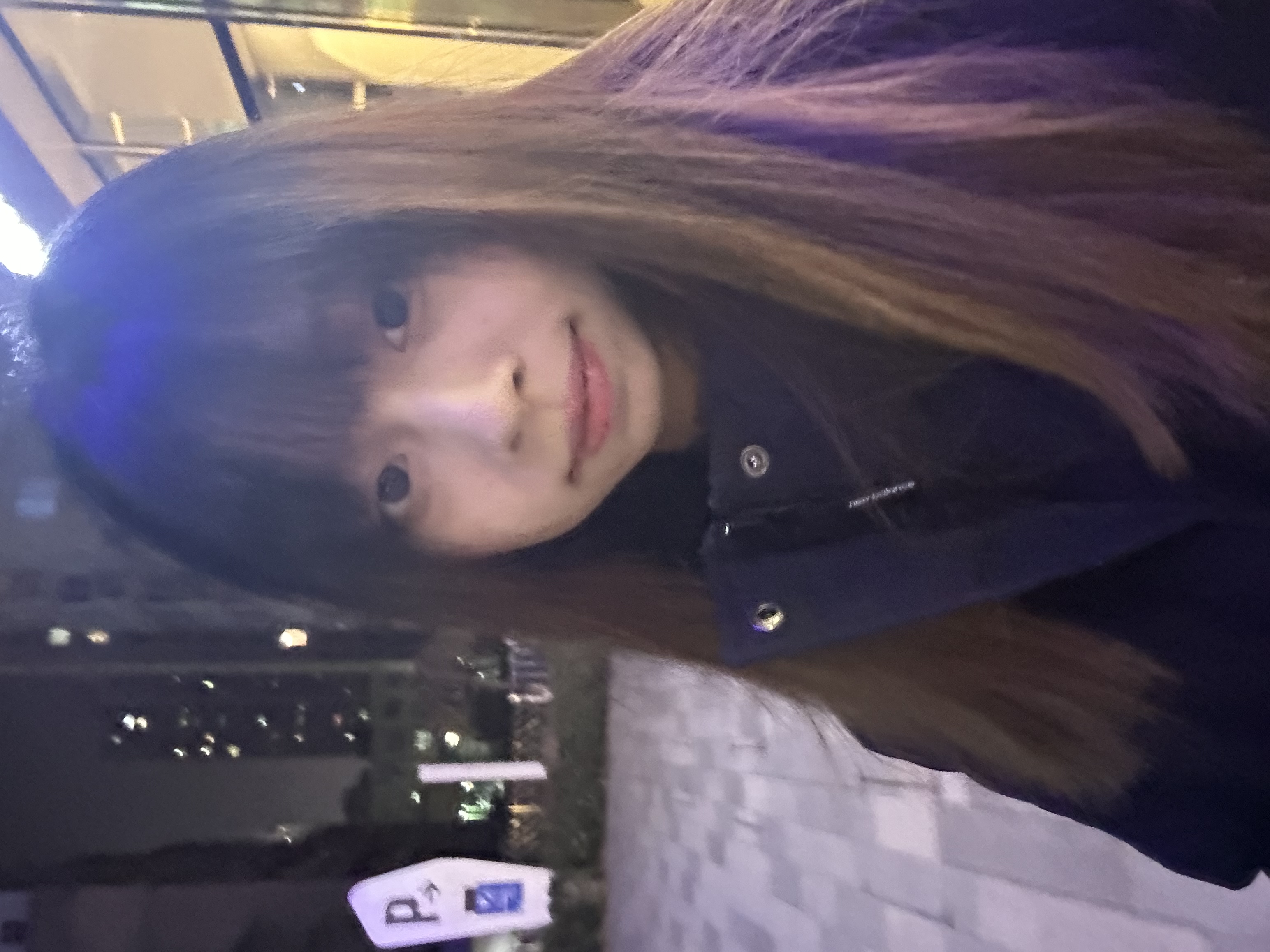 王佳怡 (本科, B4)