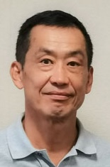 Shiro Ikegawa