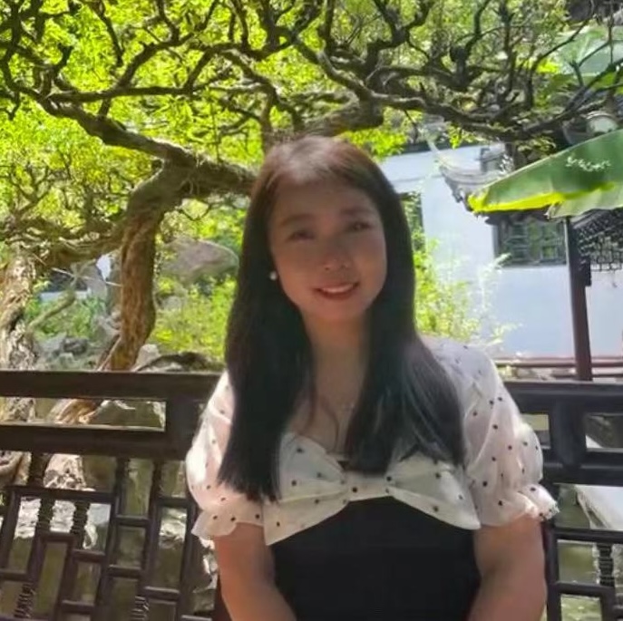 李淑贤（硕士, M3）