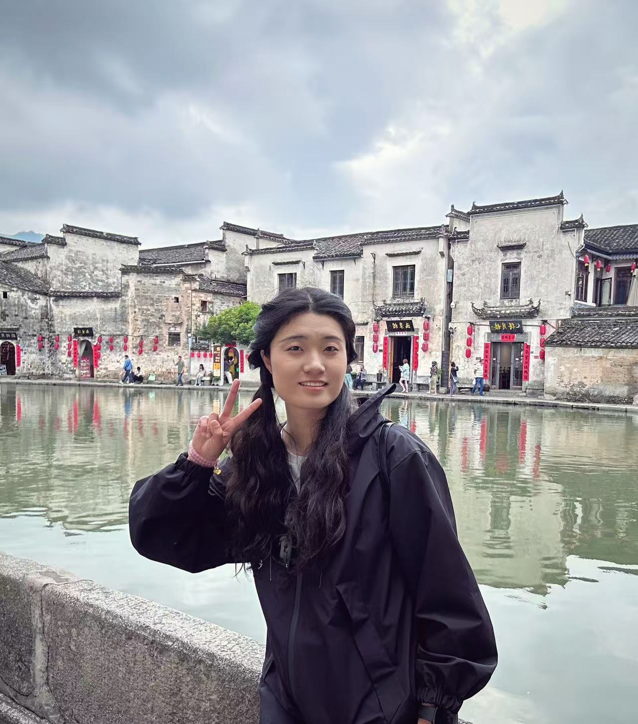 付一洋-研究助理