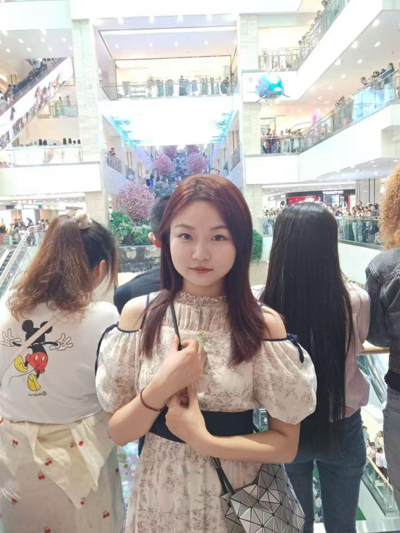 齐柳萌（本科，B3）